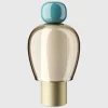 Easy Peasy Curve Table Lamp