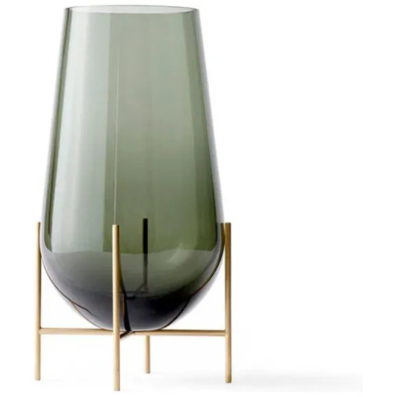 Echasse Vase