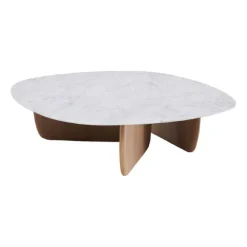 Eden Marble Coffee Table