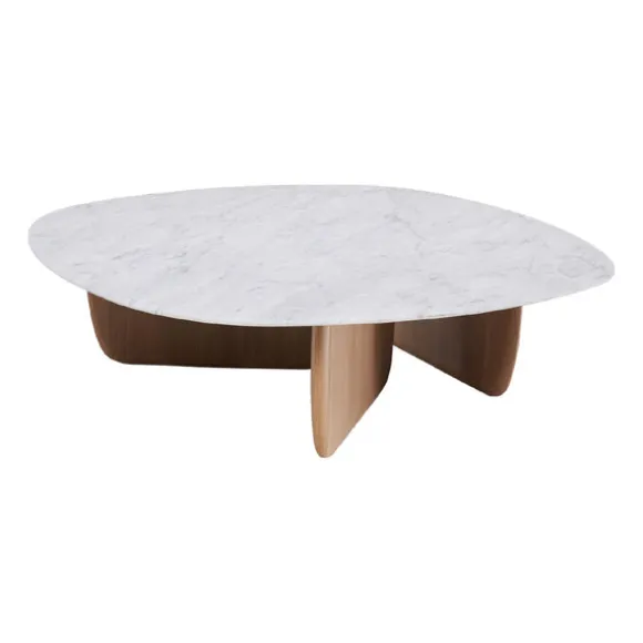 Eden Marble Coffee Table