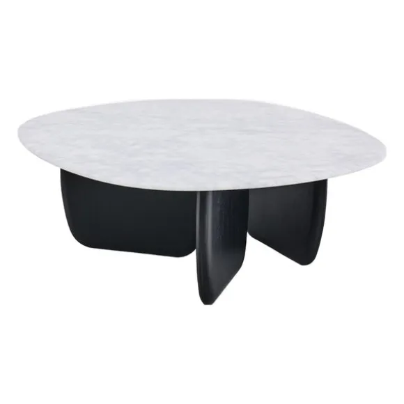 Eden Marble Coffee Table
