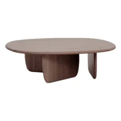 Eden Timber Coffee Table