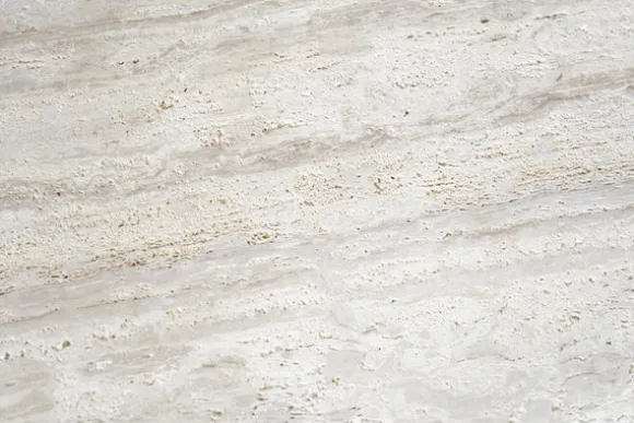 Eden Travertine Coffee Table