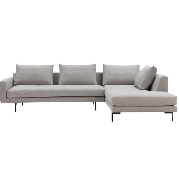 Edge V2 L Shape Sofa