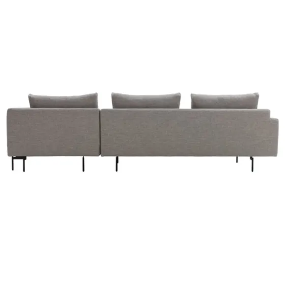 Edge V2 L Shape Sofa