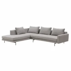 Edge V2 L Shape Sofa