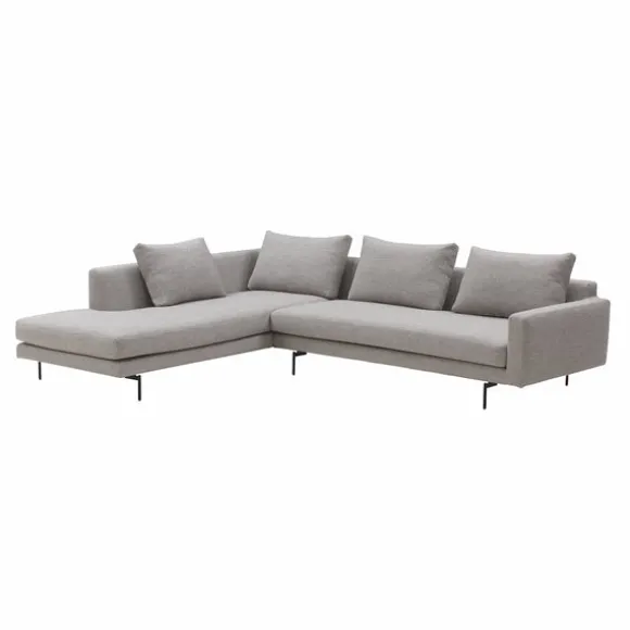 Edge V2 L Shape Sofa