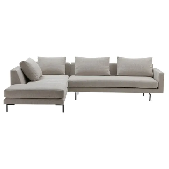 Edge V2 L Shape Sofa