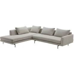 Edge V2 L Shape Sofa