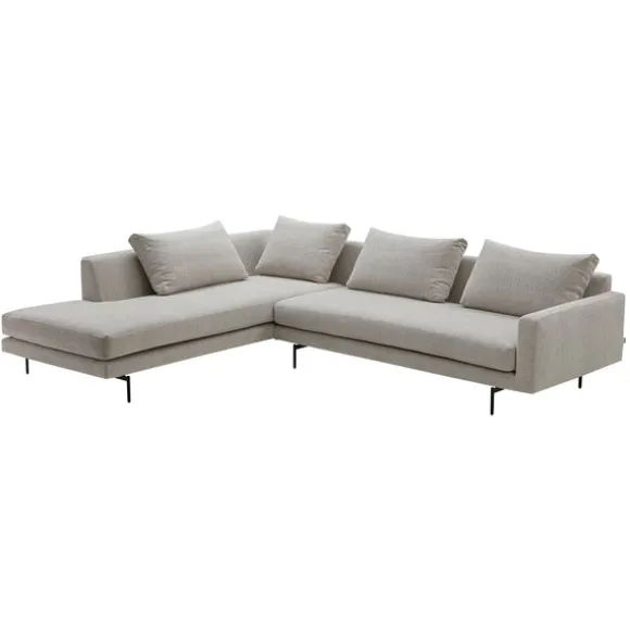 Edge V2 L Shape Sofa
