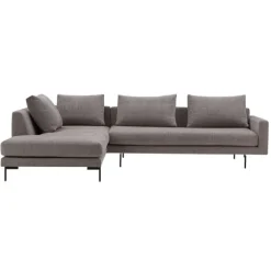 Edge V2 L Shape Sofa