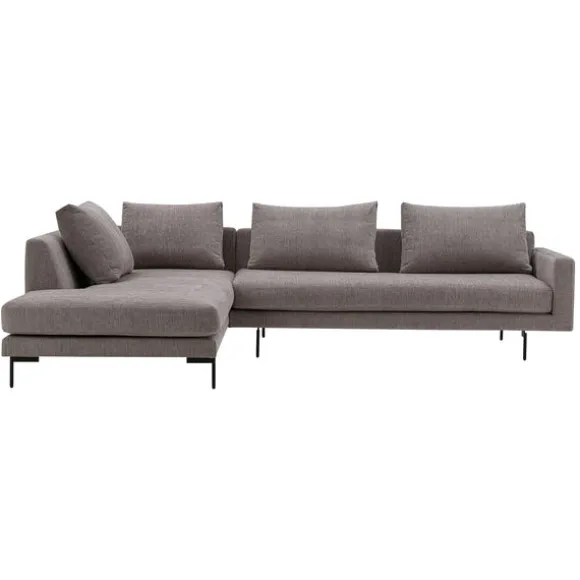 Edge V2 L Shape Sofa