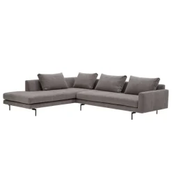 Edge V2 L Shape Sofa