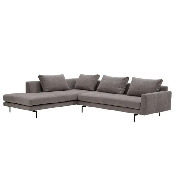 Edge V2 L Shape Sofa