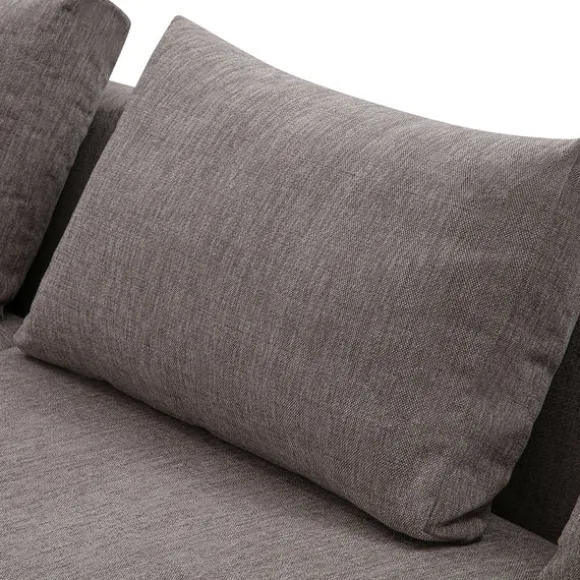 Edge V2 L Shape Sofa