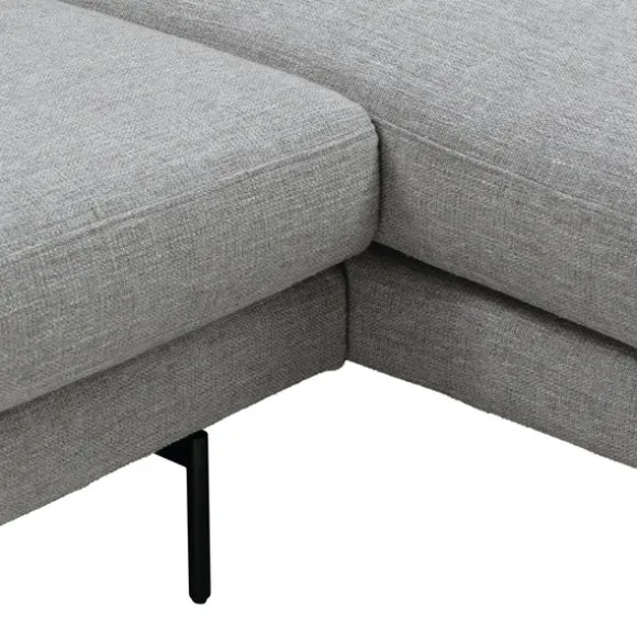 Edge V2 L Shape Sofa