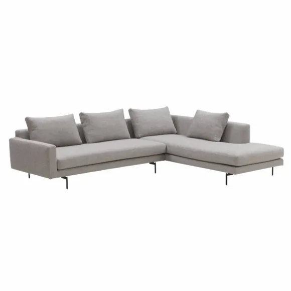 Edge V2 L Shape Sofa