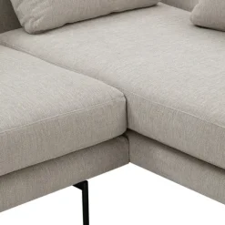 Edge V2 L Shape Sofa