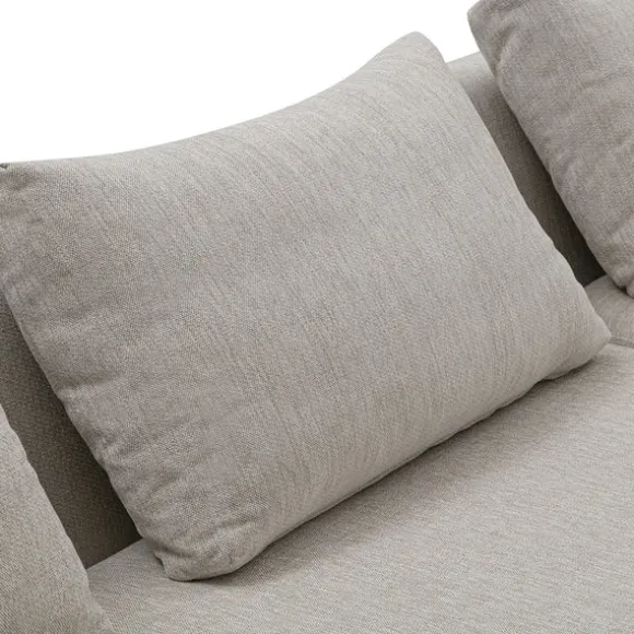 Edge V2 L Shape Sofa