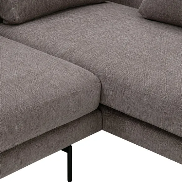 Edge V2 L Shape Sofa
