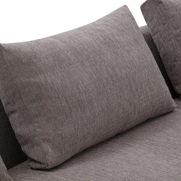 Edge V2 L Shape Sofa