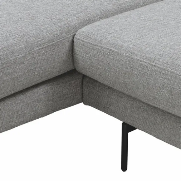 Edge V2 L Shape Sofa