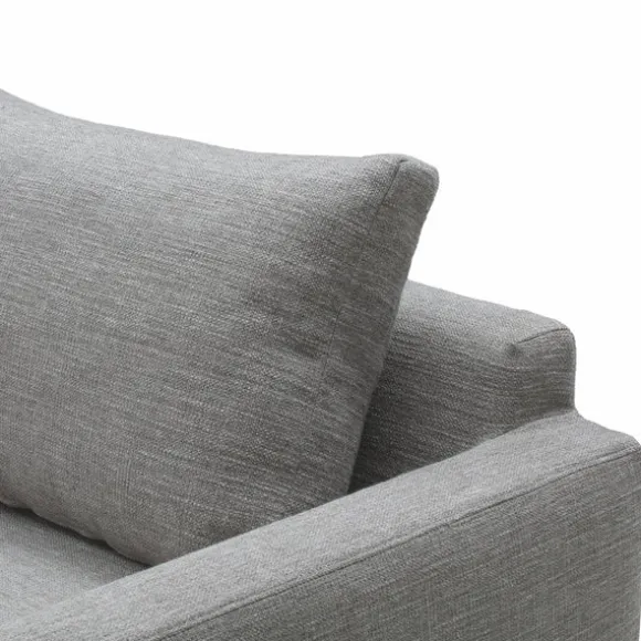 Edge V2 L Shape Sofa