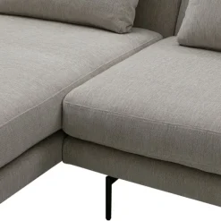 Edge V2 L Shape Sofa