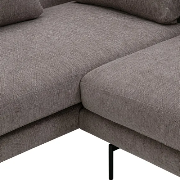 Edge V2 L Shape Sofa