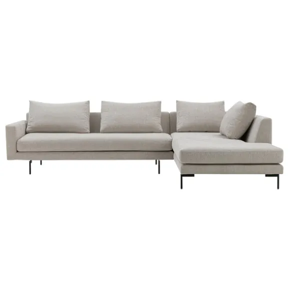 Edge V2 L Shape Sofa