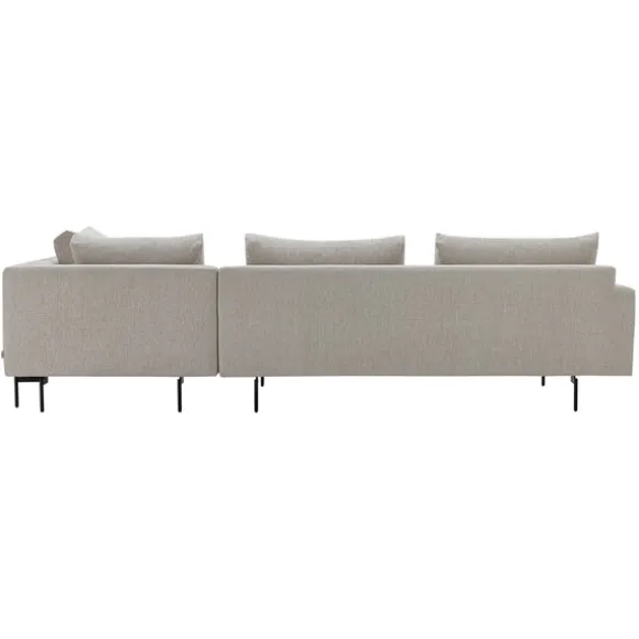 Edge V2 L Shape Sofa