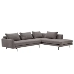 Edge V2 L Shape Sofa