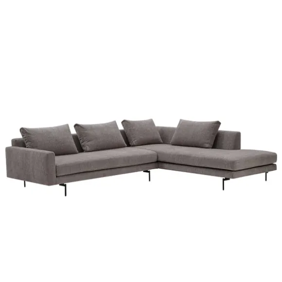 Edge V2 L Shape Sofa