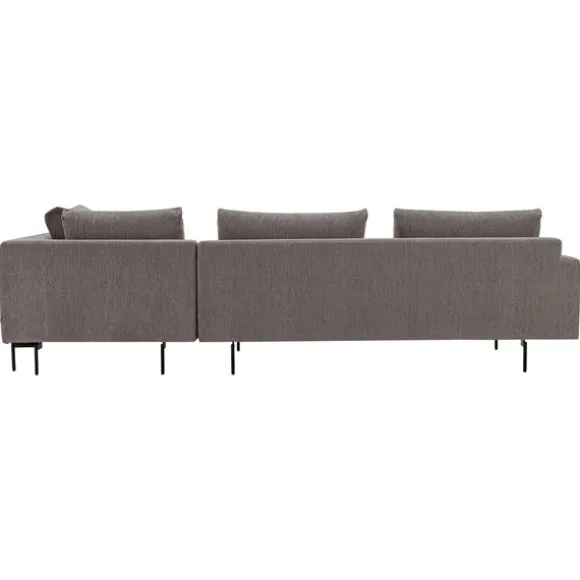 Edge V2 L Shape Sofa