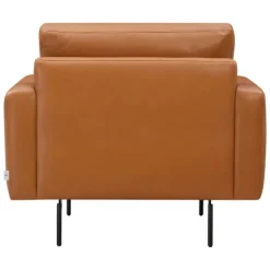 Edge V1 Lounge Chair