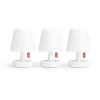 Edison the Mini Table Lamp - Set of 3
