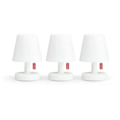 Edison the Mini Table Lamp - Set of 3