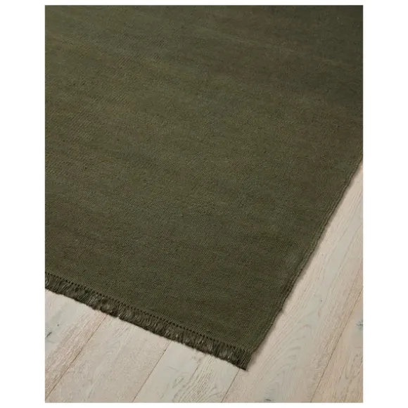 Emilio Rug