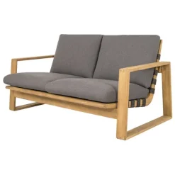 Endless Soft 2 Seater Sofa