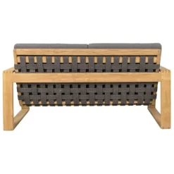 Endless Soft 2 Seater Sofa