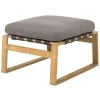 Endless Soft Footstool
