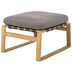 Endless Soft Footstool