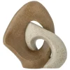 Esad Polyresin Deco - Brown