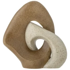 Esad Polyresin Deco - Brown