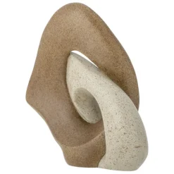 Esad Polyresin Deco - Brown