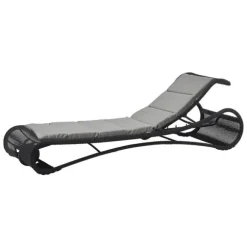 Escape Sunbed