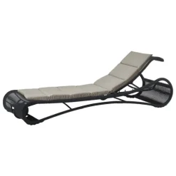 Escape Sunbed