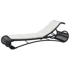 Escape Sunbed