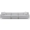 Espen 5 Seater Sofa