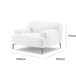 Espen Lounge Chair